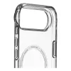Black Rock Cover Mag Clear vāciņš Apple iPhone Air, caurspīdīgs (00229693)