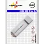 MEMORYSOLUTION MAXFLASH 64GB USB 3.0 ātrdarbīga USB zibatmiņa, mazumtirdzniecības iepakojumā