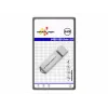 MEMORYSOLUTION MAXFLASH 64GB USB 3.0 ātrdarbīga USB zibatmiņa, mazumtirdzniecības iepakojumā