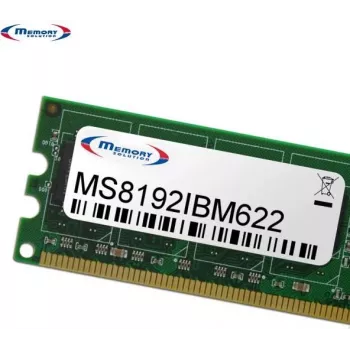 MemorySolution 8GB atmiņas modulis (00D4958, 00D4959)