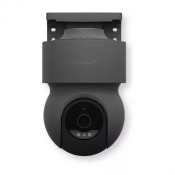 Homematic IP āra kamera (HmIP-CO-A) antracīta, 5MP, WLAN