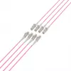 EFB Elektronik U-DQ ZN BH OM4 8G 1x8 LC-LC 10m Dca LSZH maģistrālais kabelis O8322S10OM4