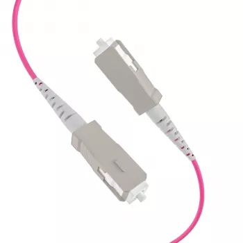 EFB Elektronik maģistrālais kabelis U-DQ ZN BH OM4 4G 1x4 SC-SC 90m Dca LSZH - 90 m O8301S90OM4