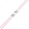 EFB Elektronik maģistrālais kabelis U-DQ ZN BH OM4 4G 1x4 SC-SC 90m Dca LSZH - 90 m O8301S90OM4