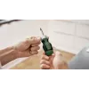 Bosch 1600A032UZ ražotājs skrūvgriezis ar 6 uzgaļiem