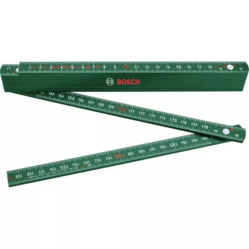 Bosch Professional 1600A032V3 mērlente 5 m