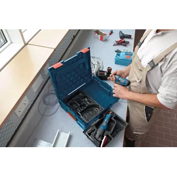 Bosch Professional 1600A0394L L-BOXX ieliktnis GSR/GSB 12V-32 FC putu ieliktnis