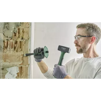 Bosch Professional SDS plus plakanais kalti 22x250 mm 1600A02ZA5