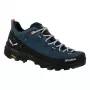 Salewa Alp Trainer 2 GTX sieviešu pārgājienu zābaki Dark Denim/Black UK 7 (EU 40.5)