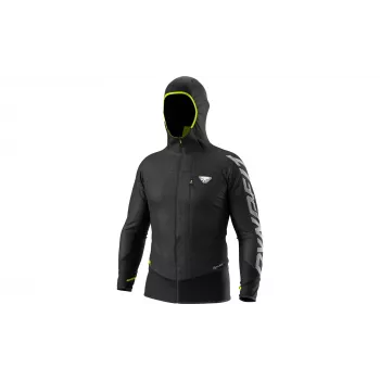 Dynafit DNA PTC Alpha jaka - Black Out/Neon Yellow - L