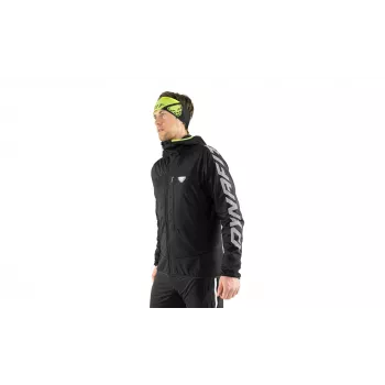 Dynafit DNA PTC Alpha jaka - Black Out/Neon Yellow - L