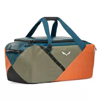 Salewa Discovery Duffle M ceļojumu soma, multi