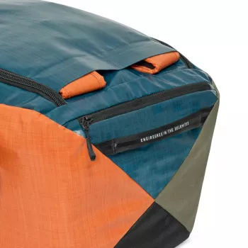 Salewa Discovery Duffle M ceļojumu soma, multi
