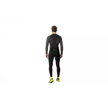Salewa Dynafit Winter Running Tights vīriešu melni (Black Out) S izmērs