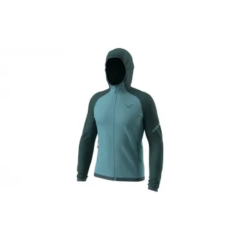 Dynafit Radical PTC Hooded Jacket Vīriešu Cinder XL
