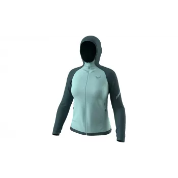 Dynafit Radical PTC Hooded Jacket sieviešu - Cinder, izmērs L
