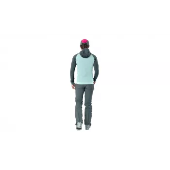 Dynafit Radical PTC Hooded Jacket sieviešu - Cinder, izmērs L