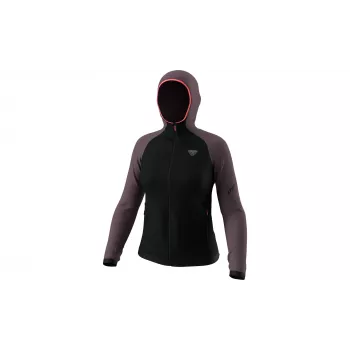 Dynafit Radical Ptc Hooded Jacket sieviešu XS Ephemera