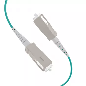 EFB Elektronik maģistrālais kabelis U-DQ ZN BH OM3 12G 1x12 SC-SC 30m Dca LSZH O8341S30OM3