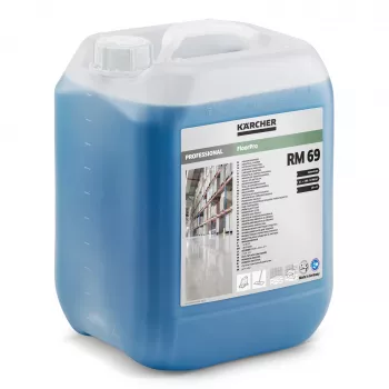 Kärcher 6.296-049.0 RM 69 10L FloorPro industriālais tīrīšanas līdzekļa koncentrāts