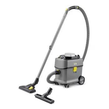 Kärcher Professional T 15/1 Bp Adv bezvada putekļsūcējs, 36V, 15L, HEPA 14, antracīta 1.355-350.0