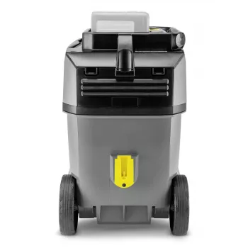 Kärcher Professional T 15/1 Bp Adv bezvada putekļsūcējs, 36V, 15L, HEPA 14, antracīta 1.355-350.0