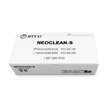 EFB Stick Cleaner 1.25mm 200 gab. (39975.1V2)