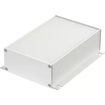 Bopla FILOTEC F 1048-160 WL alumīnija profila korpuss 105 x 48 x 160 mm 97218160.H