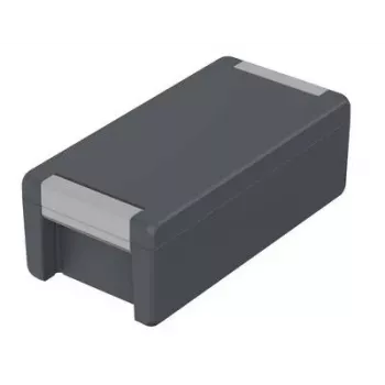 Bopla BA 241309-7024 universālais korpuss 259 x 128 x 90 mm alumīnijs grafīta pelēks RAL 7024 00115234