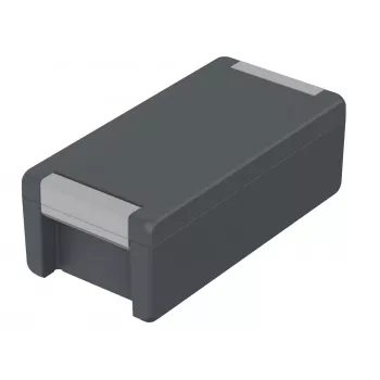 Bopla BA 241309-7024 universālais korpuss 259 x 128 x 90 mm alumīnijs grafīta pelēks RAL 7024 00115234