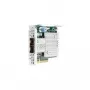 HPE Ethernet 10Gb 2 portu 570FLR-SFP+ tīkla adapteris 717491-B21