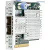 HPE Ethernet 10Gb 2 portu 570FLR-SFP+ tīkla adapteris 717491-B21