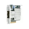 HPE Ethernet 10Gb 2 portu 570FLR-SFP+ tīkla adapteris 717491-B21