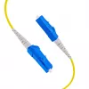 EFB Elektronik maģistrālais kabelis U-DQ ZN BH OS2 12E 1x12 LC-LC 90m Dca LSZH O8342S90OS2