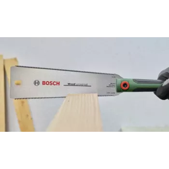 Bosch Professional Ryoba japāņu zāģa asmens 250 mm, abpusējs, SK5 tērauds 1600A02ZB9