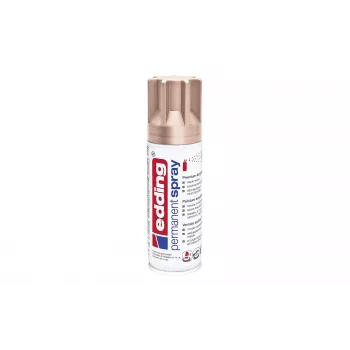 edding 5200 akrila aerosols Rose Gold 200 ml 4-5200937