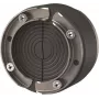 Hauff-Technik HSD100 SSG gredzenveida spraugas blīvējums 1x18-65 mm, EPDM, nerūsējošais tērauds A2, 40 mm platums 3030300060