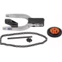 Reely RE-6605868 Bezlakciju (Brushless) Motors 3600KV Sensorless Inrunner 28x38mm 3.175mm Vārpsta 2-3S LiPo