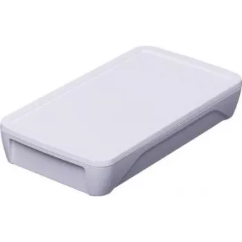 Bopla BOP 900 BE4MN-9016 rokas korpuss 200 x 105 x 34 mm ABS balts RAL 9016