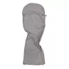 Salewa Microfibre Liner Silverized - pelēks