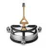 Kärcher Professional FR 30 Me virsmas tīrītājs HD/HDS augstspiediena mazgātājiem, 300 mm, nerūsējošais tērauds, 250 bar 2.111-013.0