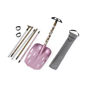 Salewa Avalanche Kit Sella Light 240 komplekts