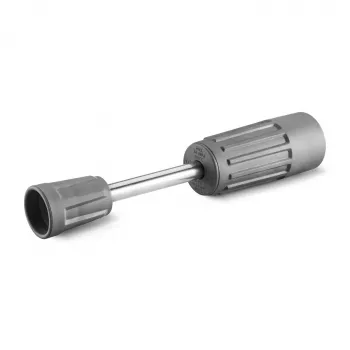 Kärcher smidzināšanas caurule 250 mm, pagriežama (4.112-027.0)