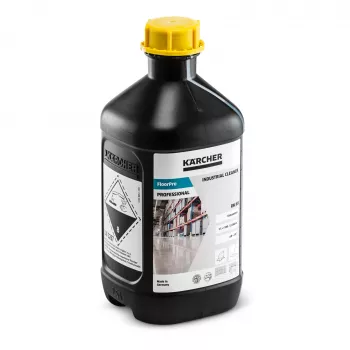 Kärcher FloorPro industriālais tīrīšanas līdzeklis RM 69, 2,5 l (6.296-058.0)
