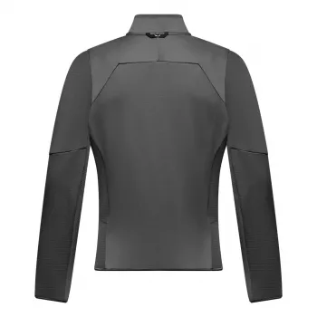 Salewa Ortles Fleece FZ vīriešu flīsa jaka - Onyx, izmērs L