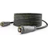 Kärcher augstspiediena šļūtene 10 m DN 6 250 bar ar 2 x EASY!Lock 6.110-034.0