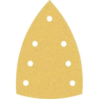 Bosch C470 Best for Wood and Paint slīpēšanas loksnes, 80 graudainība, 150 x 100 mm, 50 gab. 2608901642