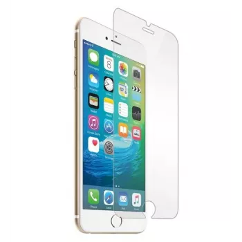 PURE PureProtection Xtreme rūdītā stikla ekrāna aizsargs Apple iPhone 7 Plus, 0,33 mm, 9H, caurspīdīgs PPXT1XAIPO7P