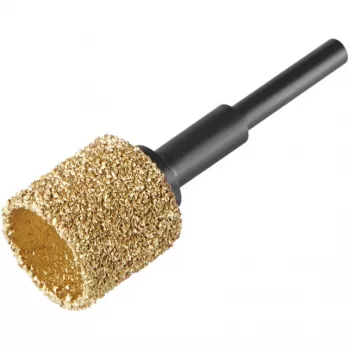 Dremel 408DM 13 mm slīpēšanas lentas, 60 graudainība, 6 gabali 26150408DM