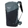 Salewa Puez 32+5L mugursoma - Navy Blazer/Java Blue